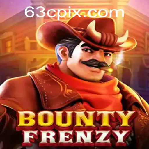 BountyFrenzy: A Thrilling Adventure in the World of Online Gaming