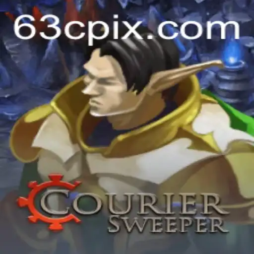 CourierSweeper: Unveiling the Unique Gaming Experience of 63C.COM