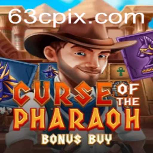 Curse of the Pharaoh Bonus Buy: Unlocking the Secrets of Ancient Egypt at 63C.COM