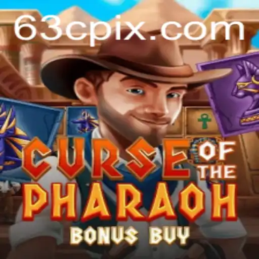 Curse of the Pharaoh Bonus Buy: Unlocking the Secrets of Ancient Egypt at 63C.COM