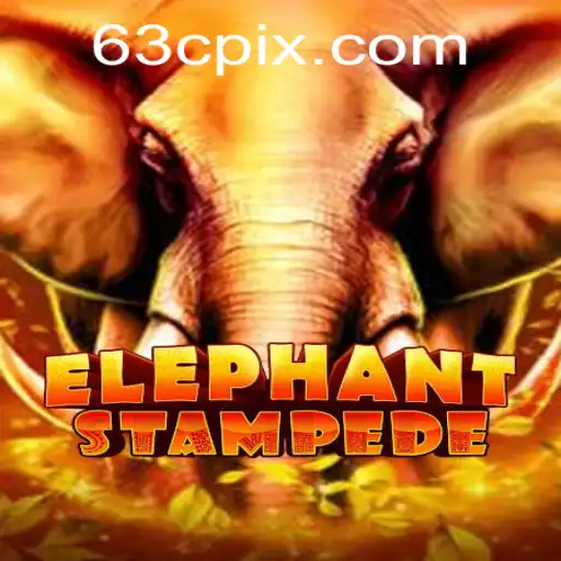 Dive into the Thrilling World of ElephantStampede
