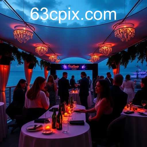 Discover the Allure of Exclusive Events with 63C.COM