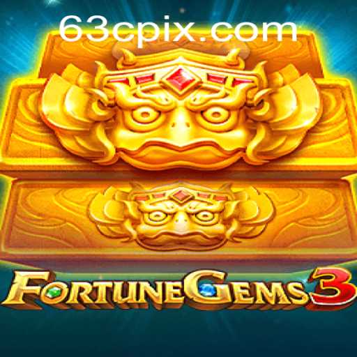 FortuneGems3: A Dazzling Adventure in the World of Online Games