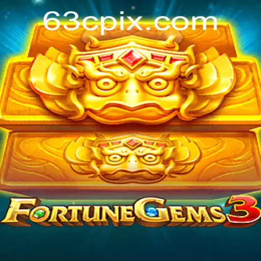 FortuneGems3: A Dazzling Adventure in the World of Online Games