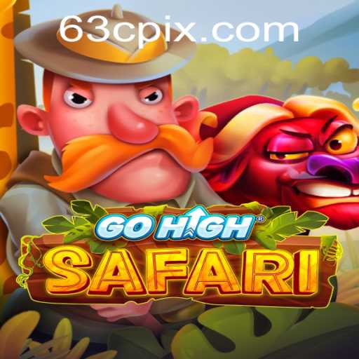 Exploring the Exciting World of GoHighSafari: The New Gaming Phenomenon