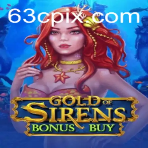 Exploring GoldofSirensBonusBuy: A Dive into the Underwater Adventure Game