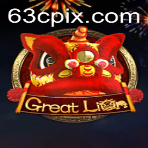 Exploring GreatLion: The Exciting World of 63C.COM's Latest Game