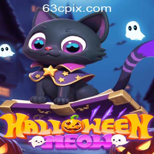 Unveiling HalloweenMeow: A Spooktacular Gaming Experience with 63C.COM