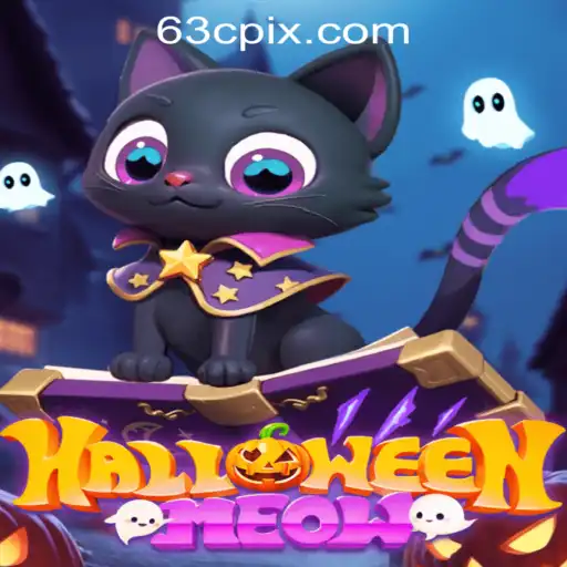 Unveiling HalloweenMeow: A Spooktacular Gaming Experience with 63C.COM