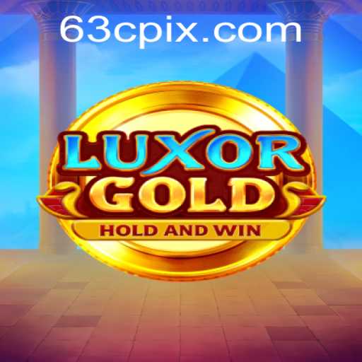 LuxorGold: Exploring the Enigmatic World of Digital Gaming