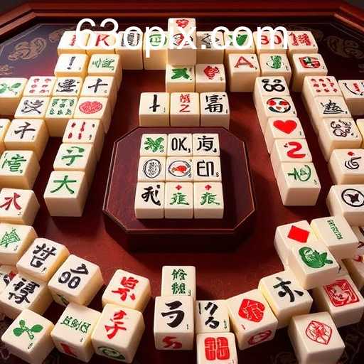 Exploring the World of Mahjong