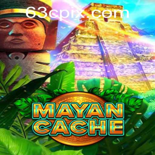 Exploring the Mysterious World of MayanCache: A New Gaming Phenomenon