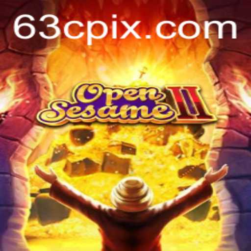 Discover the Thrilling World of OpenSesameII: A Gaming Experience Like No Other