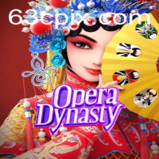OperaDynasty: A Grand Spectrum of Strategy and Adventure