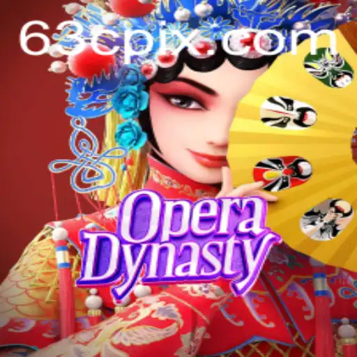 OperaDynasty: A Grand Spectrum of Strategy and Adventure