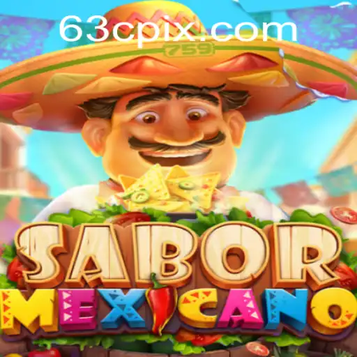 SaborMexicano: A Flavorful Gaming Experience Enhanced by 63C.COM