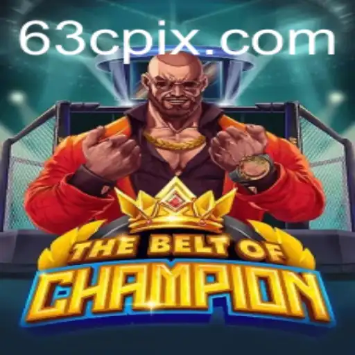 TheBeltOfChampion: A New Era in Gaming